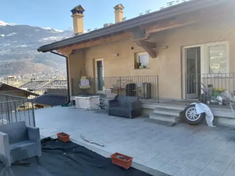 Appartamento