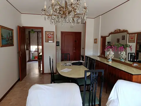 Appartamento civile