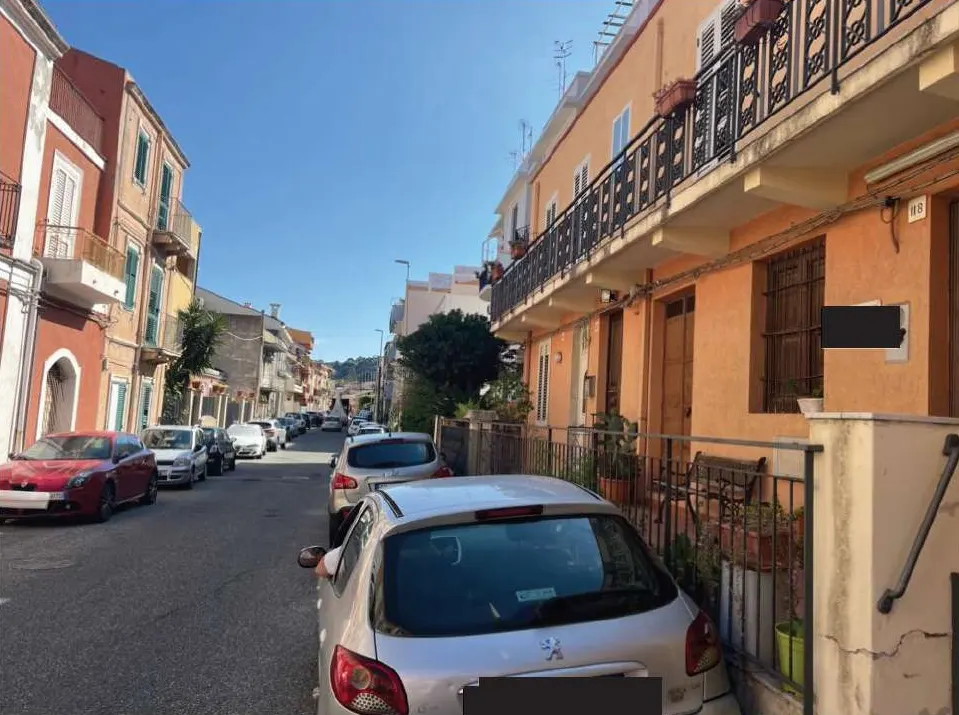 Uffici e studi a Messina (Messina) — foto 1