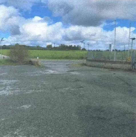 Fabbricati costruiti per esigenze ind