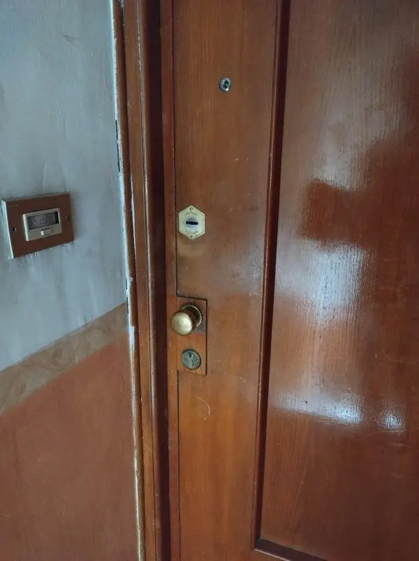Appartamento a Aosta (Aosta) — foto 1
