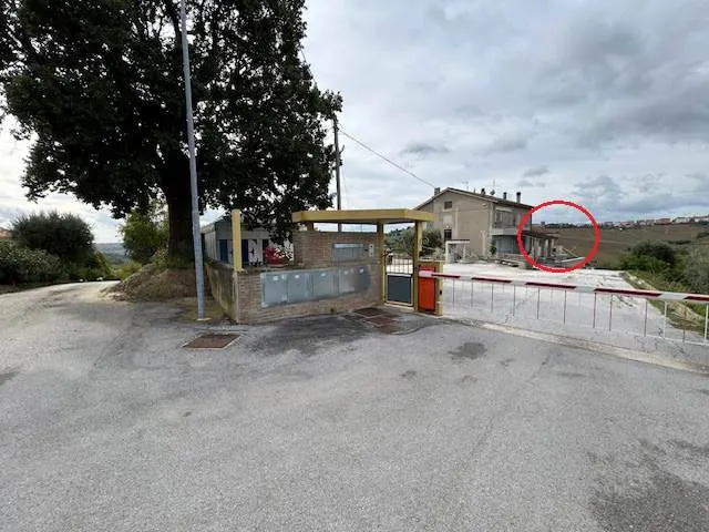 Appartamento a Terre Roveresche (Pesaro e Urbino) — foto 1