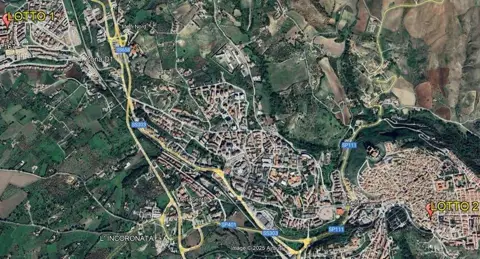 Negozi botteghe
