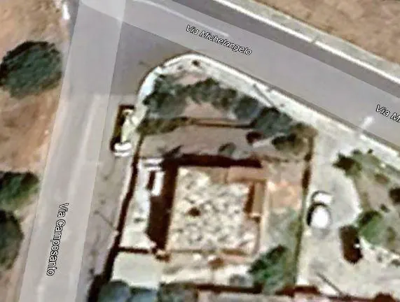 Appartamento civile a Monastir (Sud Sardegna) — foto 1
