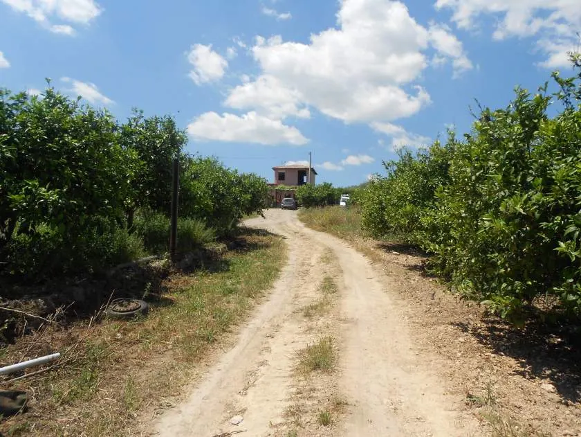 Terreno a Militello in Val di Catania (Catania) — foto 1