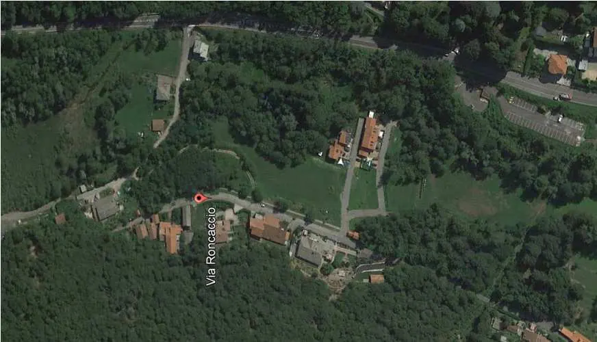 Terreno a Valganna (Varese) — foto 1