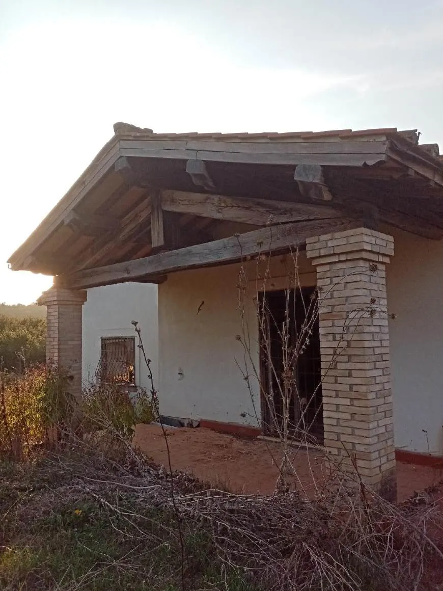 Appartamento a Sutri (Viterbo) — foto 1