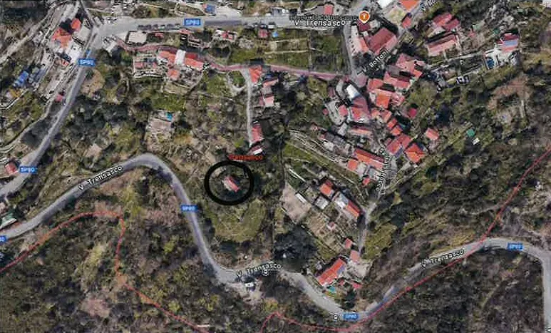 Appartamento a Sant'Olcese (Genova) — foto 1