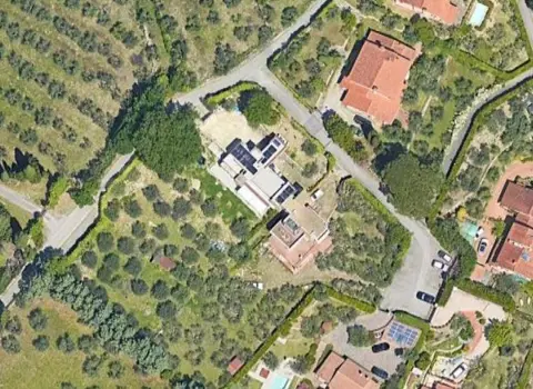 Villino