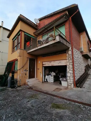 Appartamento civile