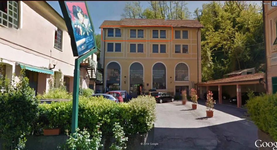 Ufficio a Savignone (Genova) — foto 1