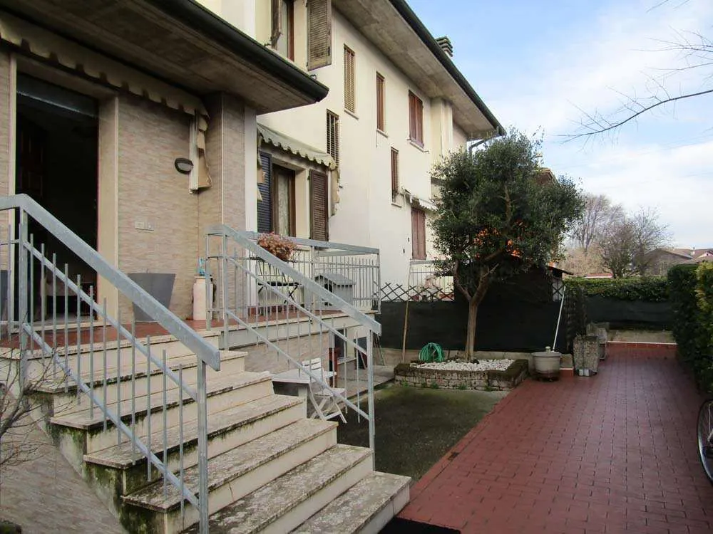 Appartamento civile a Bovolone (Verona) — foto 1