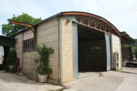 Magazzino