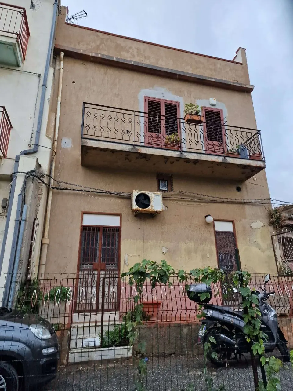 Abitazione popolare a Messina (Messina) — foto 1