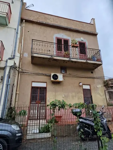 Abitazione popolare