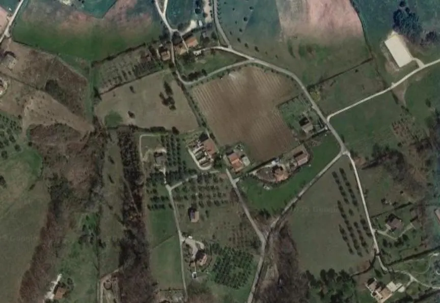 Appartamento a Tarano (Rieti) — foto 1