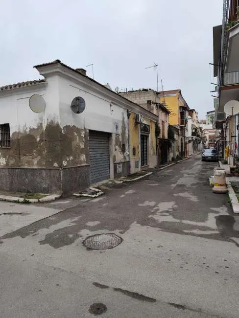 Abitazione popolare a Foggia (Foggia) — foto 1