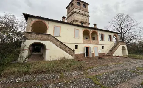 Alberghi e pensioni