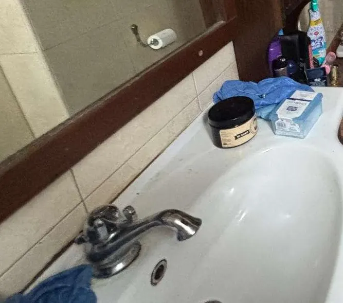 Abitazione rurale a San Marco in Lamis (Foggia) — foto 1