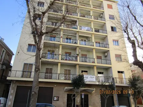 Appartamento civile