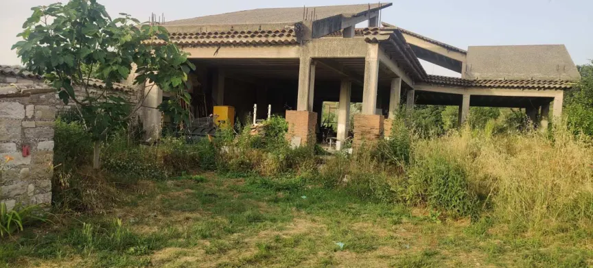 Edifici a destinazione particolare a Pago Veiano (Benevento) — foto 1