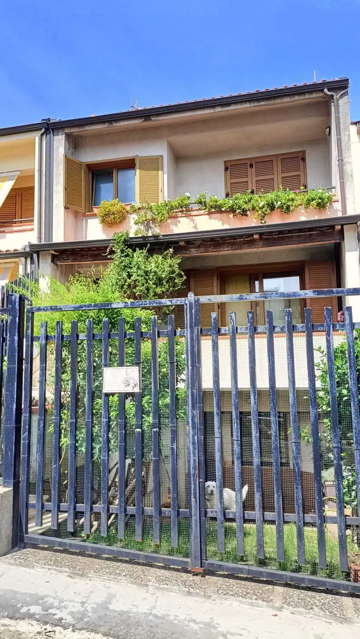 Appartamento civile a Palmi (Reggio di Calabria) — foto 1