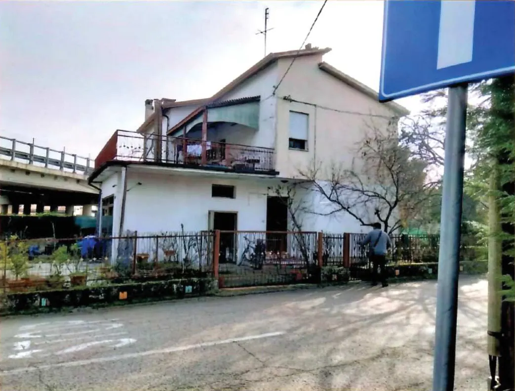 Appartamento civile a Noventa Padovana (Padova) — foto 1