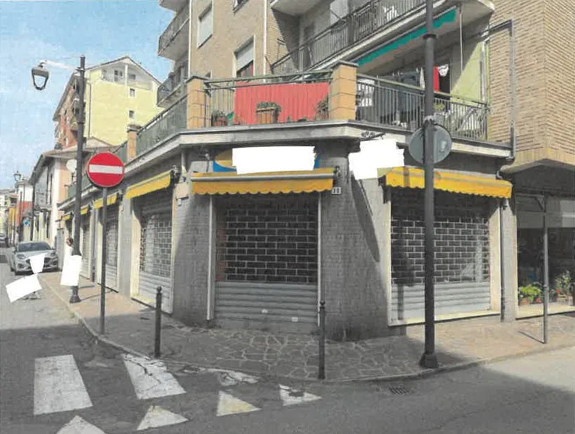 Negozio a Acqui Terme (Alessandria) — foto 1