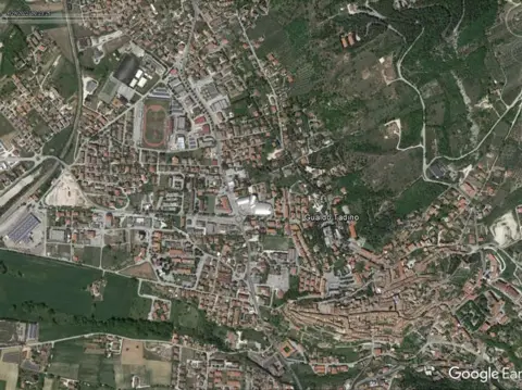 Terreno