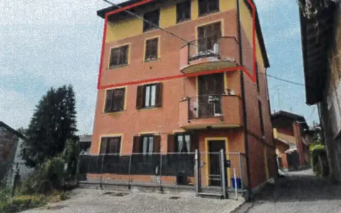 Appartamento