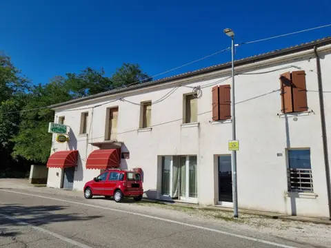 Negozi botteghe