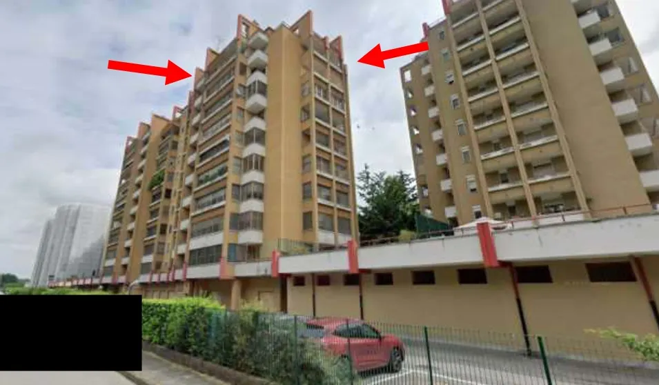 Appartamento a Pieve Emanuele (Milano) — foto 1