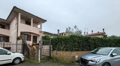 Appartamento civile
