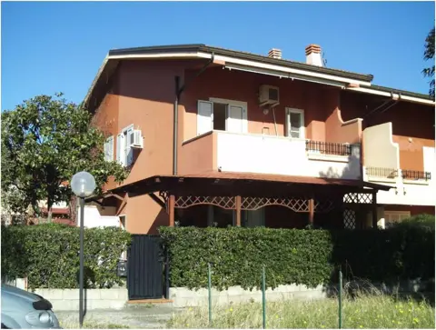 Villino