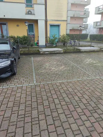 Posto auto