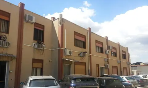 Fabbricati costruiti per esigenze ind