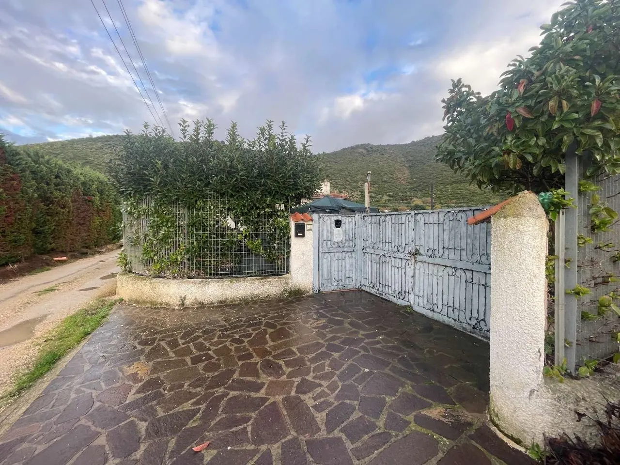 Appartamento civile a Sperlonga (Latina) — foto 1