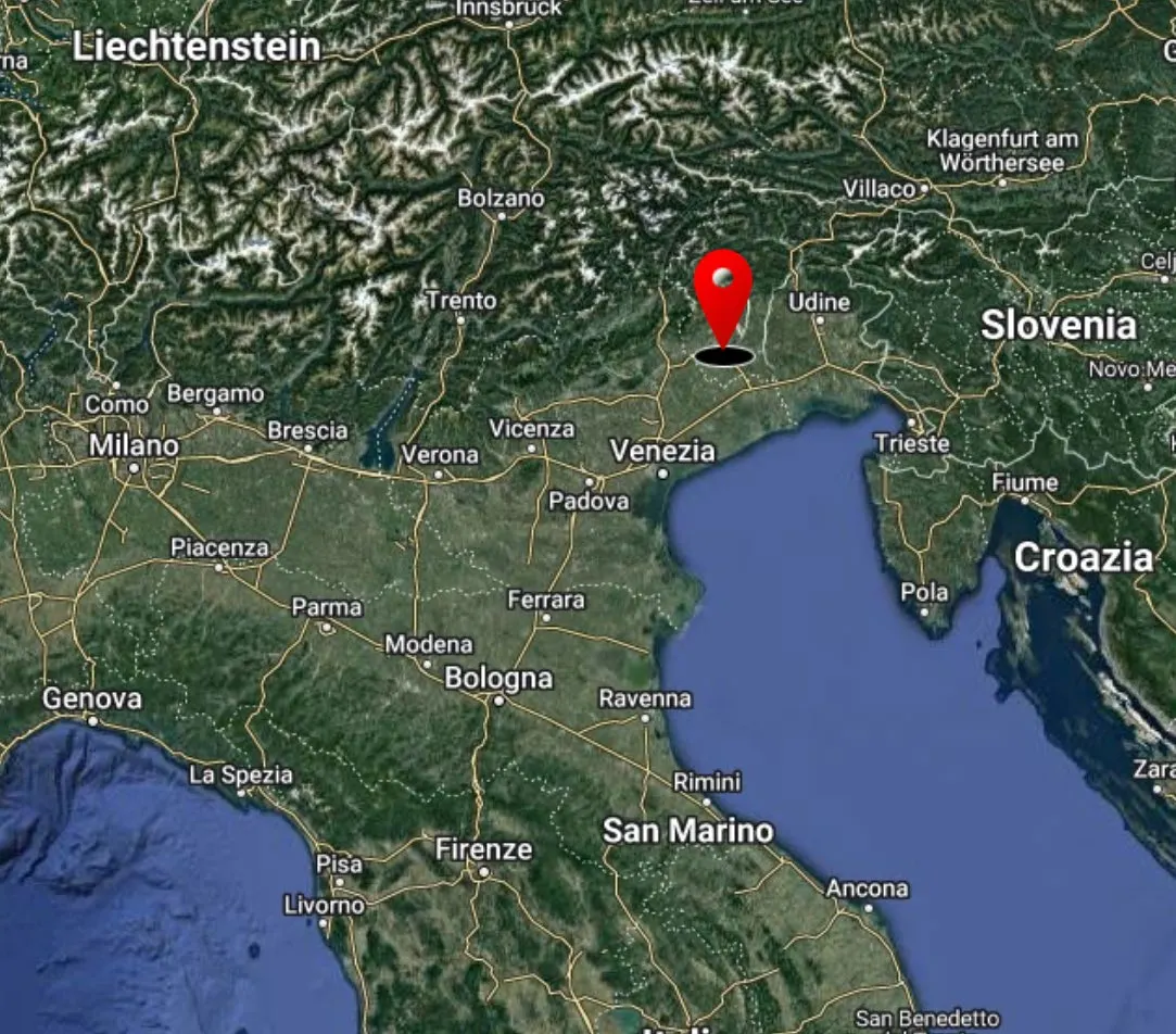 Negozio a Pordenone (Pordenone) — foto 1
