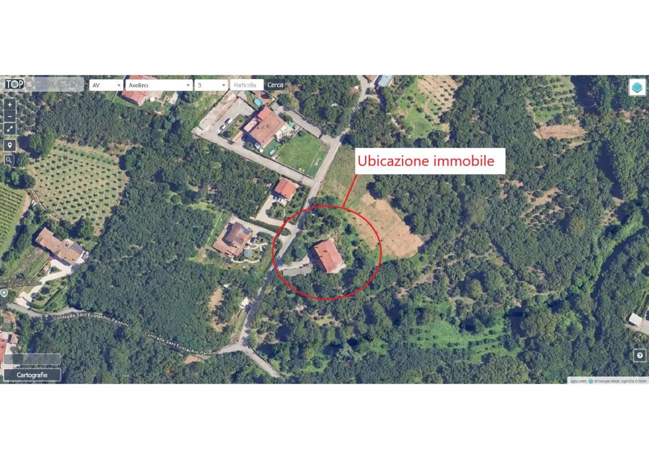 Appartamento civile a Avellino (Avellino) — foto 1