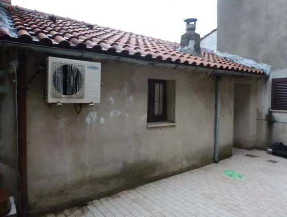 Abitazione popolare a San Vincenzo La Costa (Cosenza) — foto 1