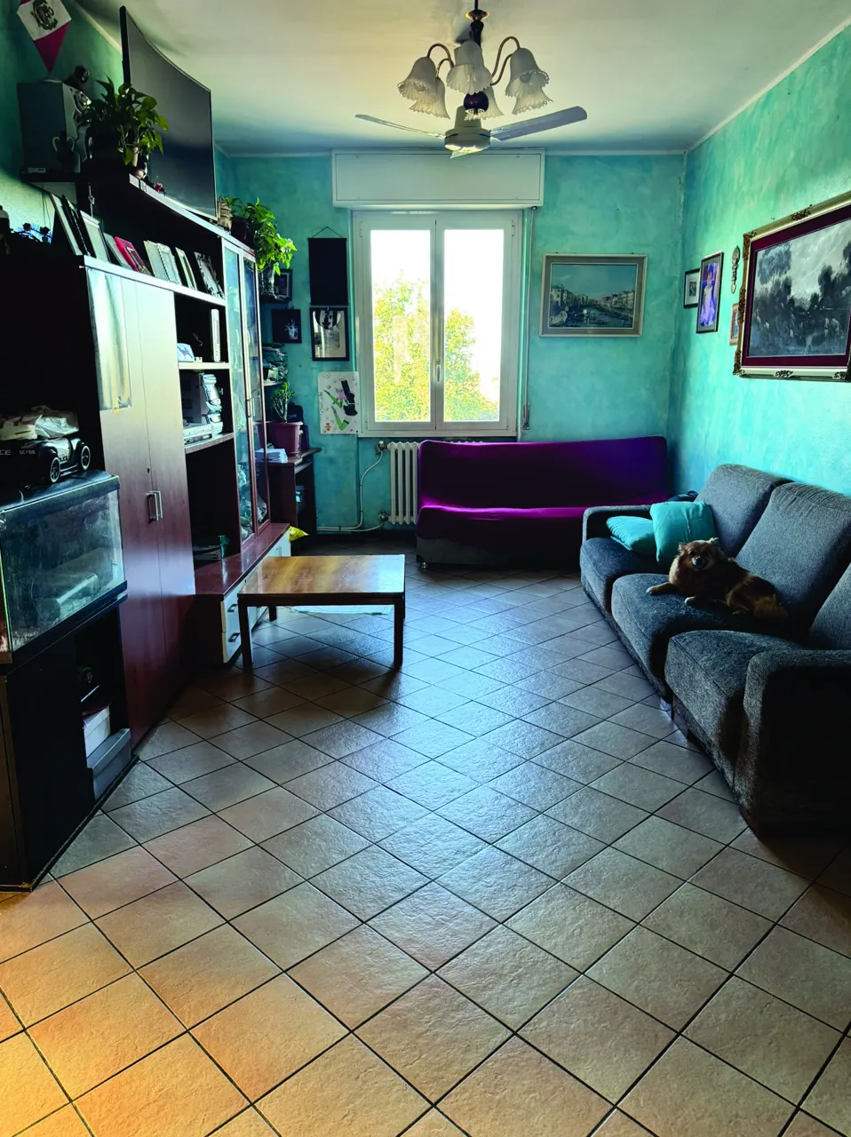 Appartamento a Cornate d'Adda (Monza e della Brianza) — foto 1