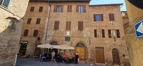 Appartamento civile