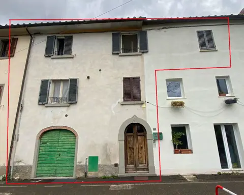 Abitazione popolare