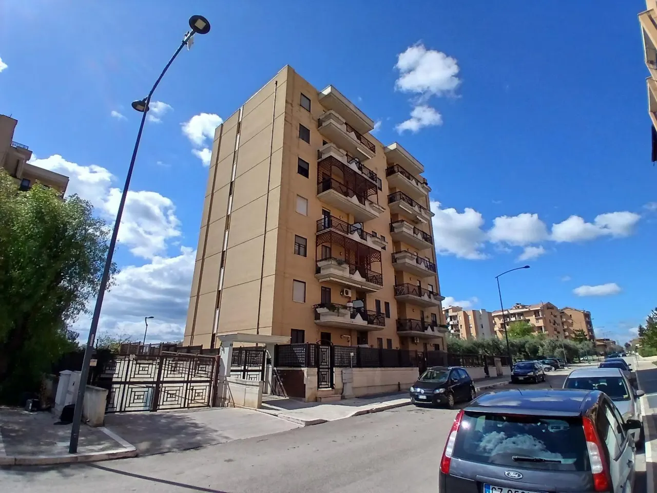 Appartamento civile a Lucera (Foggia) — foto 1