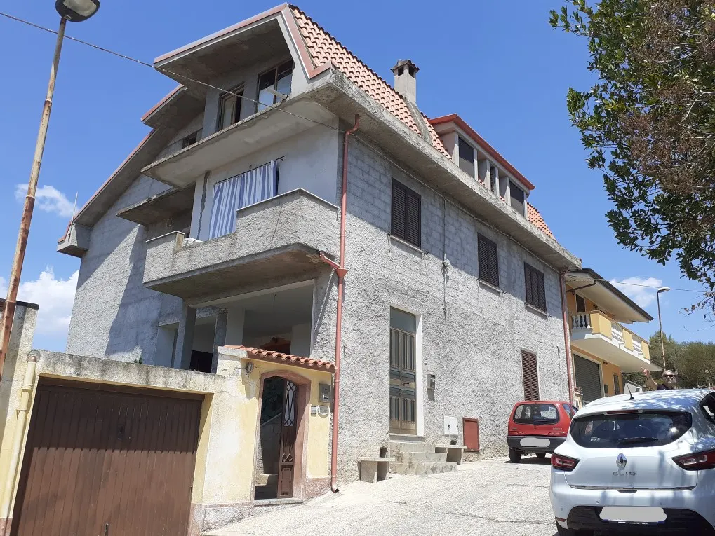Appartamento civile a Orotelli (Nuoro) — foto 1