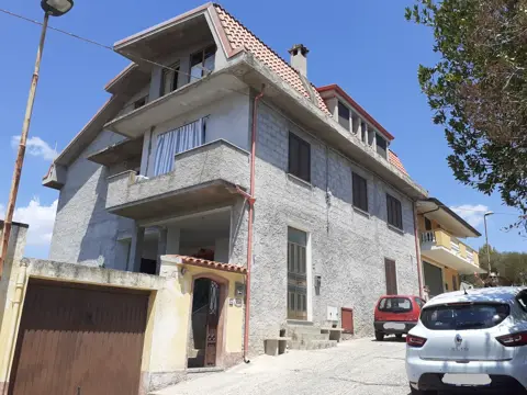 Appartamento civile