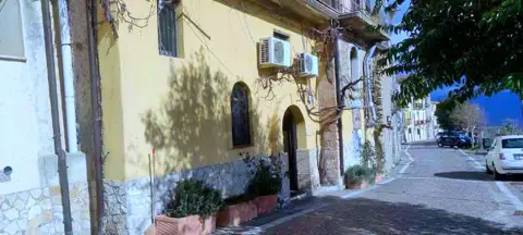 Negozi botteghe