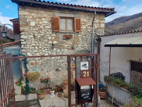 Terreno a Rieti (Rieti) — foto 1