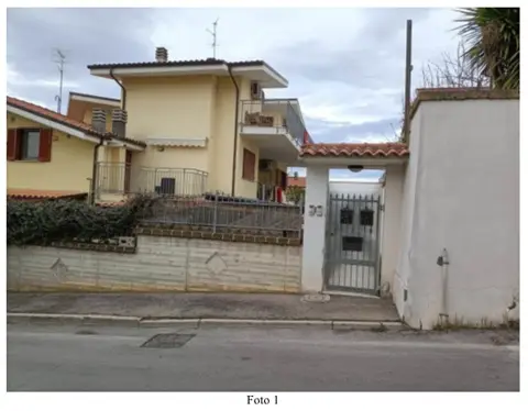 Garage autorimessa