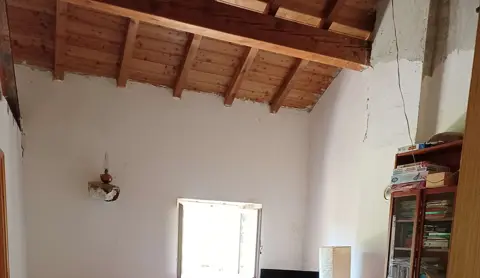 Abitazione popolare
